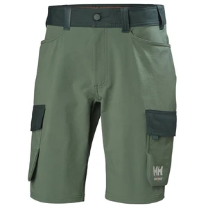 HELLY HANSEN SHORT CARGO OXFORD 4X pas cher
