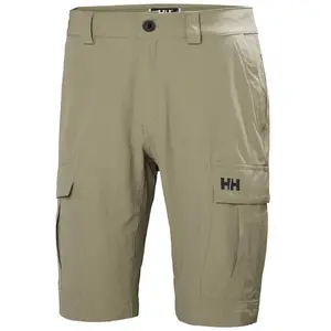 Comparateur de prix : Short cargo Helly Hansen QD 11 54154-720 Beige 44