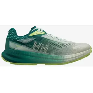 Chaussures de trail running Helly Hansen Kestrel vert blanc - 40