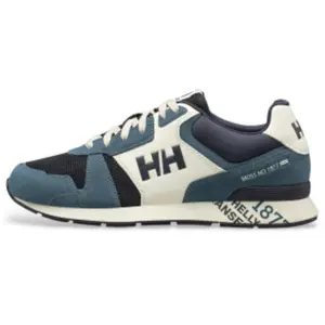 Baskets Helly Hansen Anakin Leather 2 11994-860 Gris 46 pas cher