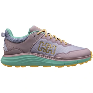 Chaussures de randonnée femme Helly Hansen Cantabria 11988-676 Violet ...