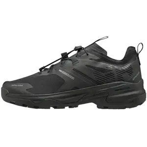 Bottes Helly Hansen Ridgeflyer Quick-Lace noir - 41 pas cher