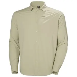 Helly Hansen Tofino Solen LS Shirt - Chemise homme Light Lav SVendu paramazon