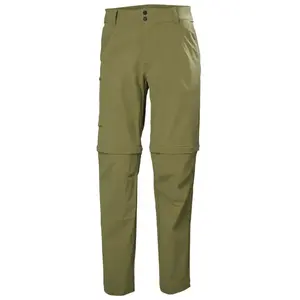 Helly Hansen Pantalon Brono Softshell Zip Off pas cher