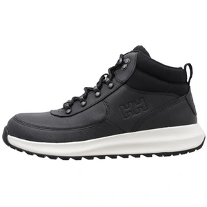 Helly Hansen Forest EVO - Chaussures randonnée homme Black / Snow 40 pas cher