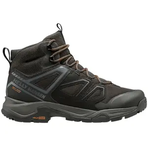 Helly Hansen Homme Bottes de Randonnée Imperméables Stalheim Helly Tech, Béluga, 45 pas cher
