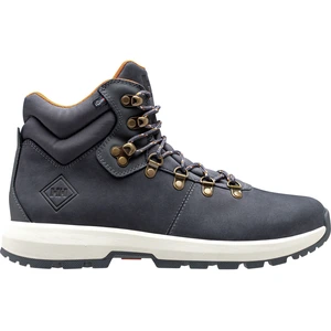 Comparateur de prix : Helly Hansen Coastal Hiker - Chaussures randonnée homme Alpine Frost / Off White 43