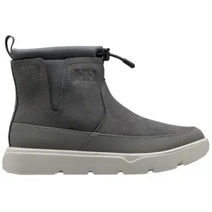 Comparateur de prix : Chaussures Helly Hansen Adore gris fumée femme - 37