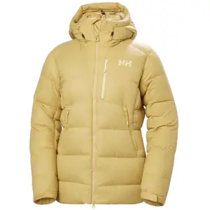 Comparateur de prix : Helly Hansen Veste Matelassée Verglas Polar Down