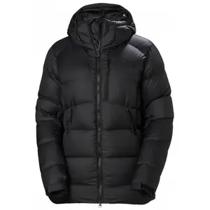 Helly Hansen Verglas Polar Down Jacket - Doudoune femme Black XL pas cher