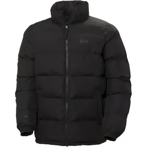 Helly Hansen YU 23 Reversible Puffer - Doudoune homme Black 2 XXL pas cher