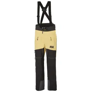 Helly Hansen Odin Backcountry Softshell Bib Pant - Pantalon ski de ran...