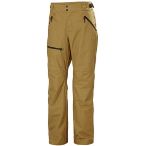 Helly Hansen Sogn Cargo Pant - Pantalon ski homme Lynx XL pas cher