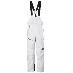 Helly Hansen Pantalon Powderqueen Bib pas cher