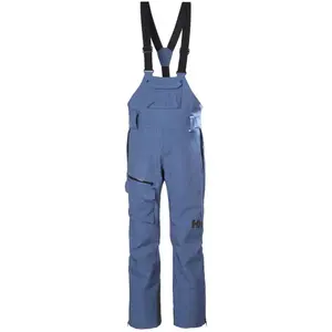 Helly Hansen Pantalon Powderqueen Bib pas cher