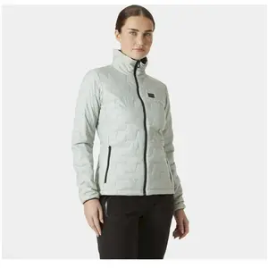 Helly Hansen Lifaloft Insulator Jacket - Doudoune femme Green Mist L