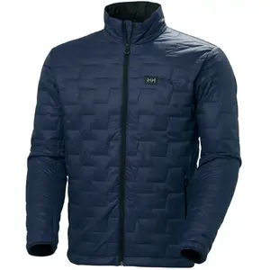 Helly Hansen Lifaloft Insulator Jacket - Doudoune homme Navy XXL pas cher