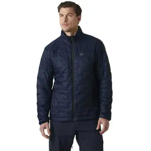 Helly Hansen Lifaloft Insulator Jacket - Doudoune homme Navy M pas cher