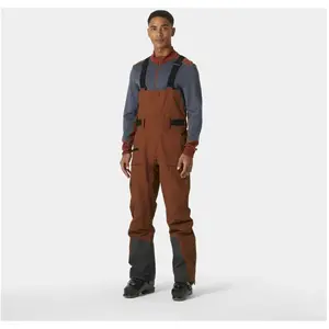 Helly Hansen Pantalon Sogn Bib Shell pas cher
