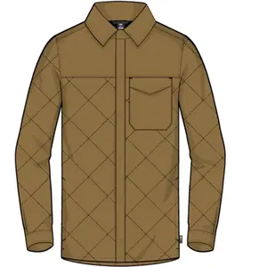 Veste de randonnée isolant Helly Hansen Isfjord 2XL pas cher