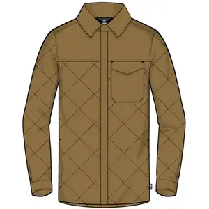 Comparateur de prix : Veste de randonnée isolant Helly Hansen Isfjord S