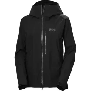 Comparateur de prix : Helly Hansen Veste Verglas Bc