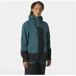 Helly Hansen Odin Backcountry Infinity Shell Jacket - Veste ski femme ... pas cher