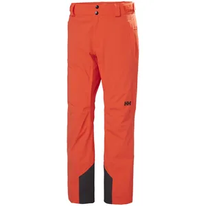Helly Hansen Rapid Pant - Pantalon ski homme Cherry Tomato XXL pas cher