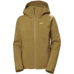 Helly Hansen Alphelia Infinity Jacket - Veste ski femme Lynx XL pas cher