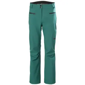 Helly Hansen Bellissimo 2 Pant - Pantalon ski femme Emerald M pas cher