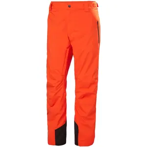 Pantalon de ski Helly Hansen Legendary Insulated Rouge 2XL 65704-147 pas cher