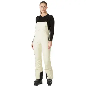 Helly Hansen Legendary Insulated Bib Pant - Pantalon ski femme Snow XS pas cher