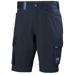 HELLY HANSEN SHORT CARGO OXFORD 4X pas cher