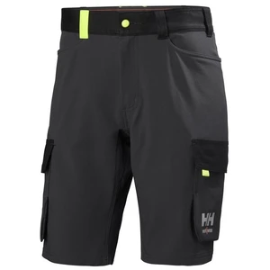 Short oxford 4x 38 200 - 300 g entre 4 et 6 noir bermuda 1 pièce(s) co...Vendu parchampion-direct