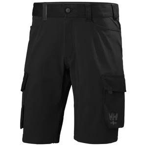 SHORT CARGO OXFORD 4X pas cher