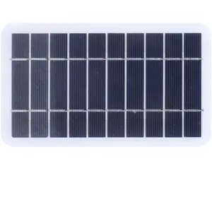 Cocosity Panneau solaire, carte de chargeur solaire, chargeur de batte...Vendu parkaufland