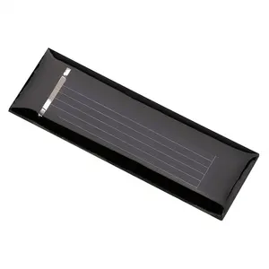 Cocosity Panneau solaire, panneau solaire polycristallin, mini panneau...Vendu parkaufland