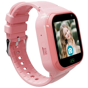 Cocosity Montre,Montre 4G,Montre étanche,Montre avec caméra HD,Montre ... pas cher