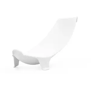 STOKKE® Support nouveau-né pour baignoire Flexi Bath  blanc pas cher