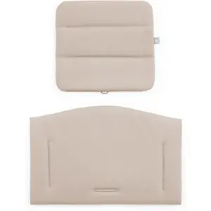 Comparateur de prix : Stokke® - Coussin Classic 2.0 Tripp Trapp® Beige taille unique