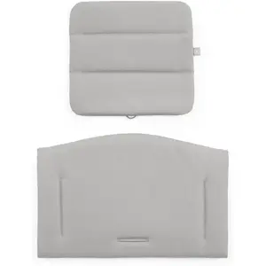 Stokke® - Coussin Classic 2.0 Tripp Trapp® Gris anthracite taille uniq... pas cher