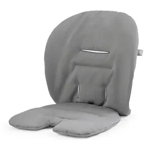 Stokke Coussin Steps  Gris pas cher