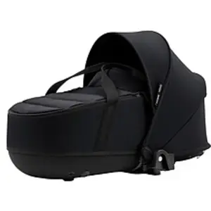 Stokke Nacelle YOYO® Black pas cher