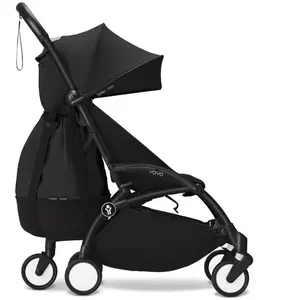 Non communiqué STOKKE - YOYO bag Noir pas cher
