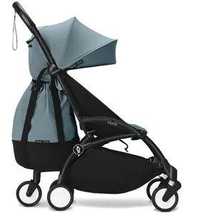 Non communiqué STOKKE - YOYO bag Aqua pas cher