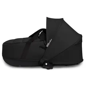 Comparateur de prix : Non communiqué STOKKE - Nacelle YOYO - Noir