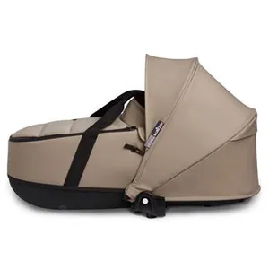 Comparateur de prix : Non communiqué STOKKE - Nacelle YOYO - Taupe