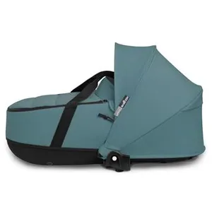 Comparateur de prix : Non communiqué Nacelle stokke yoyo - aqua 646309