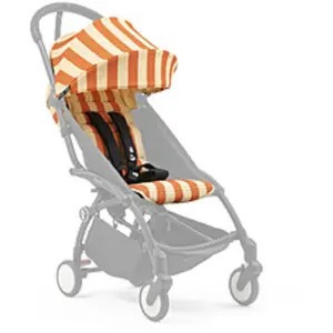 Pack couleur 6+ YOYO³ - Riviera Capri