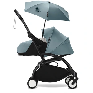 Ombrelle poussette YOYO BLEU Stokke